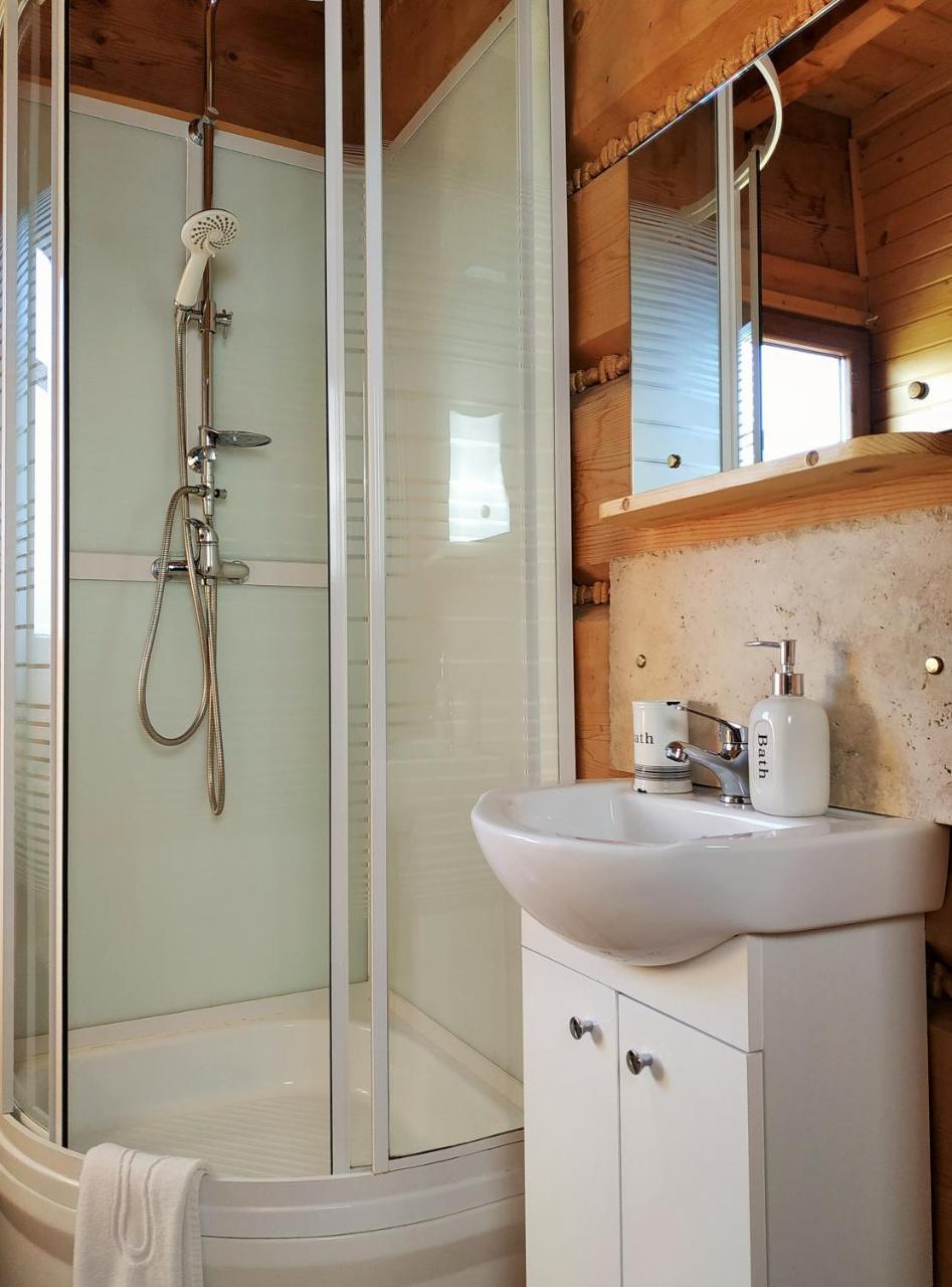 Bukowianska Ostoja - Sauna, Jacuzzi I Balia W Ofercie Bukowina Tatrzańska Extérieur photo